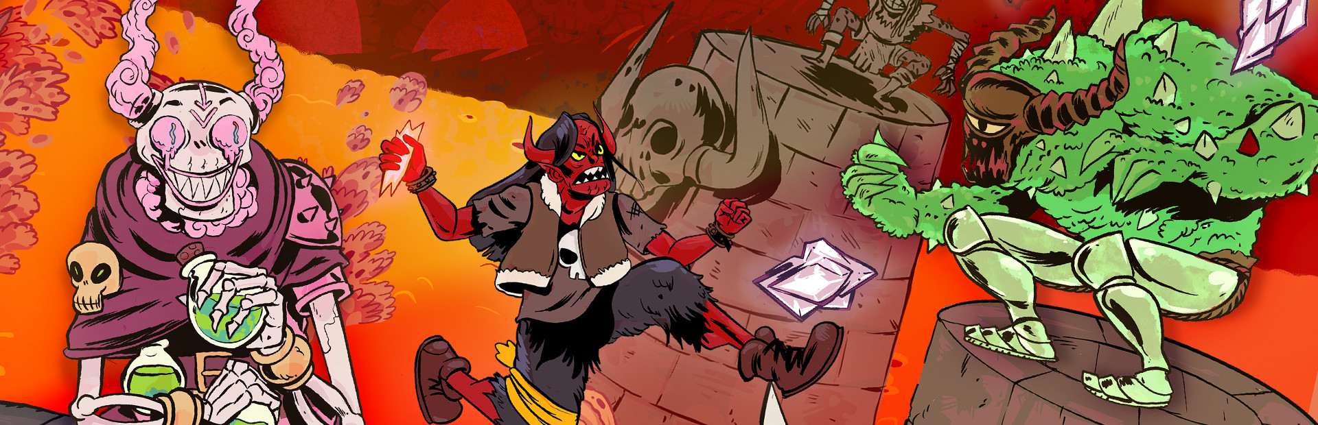 EleMetals: Death Metal Death Match! cover art