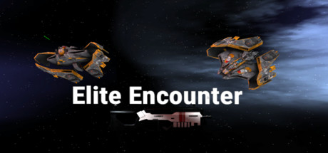 Elite Encounter cover art