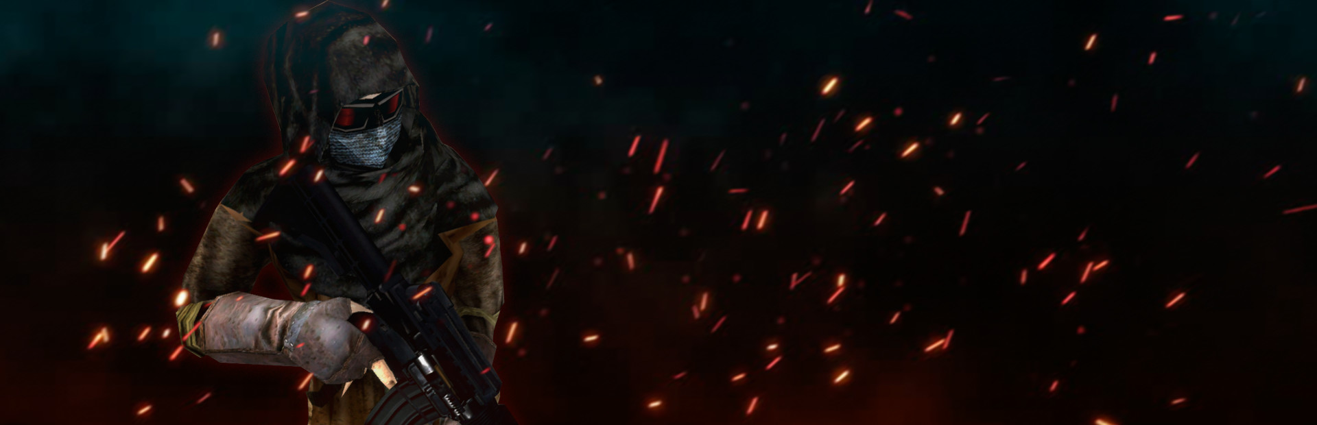 Elite Soldier: 3D Shooter cover art