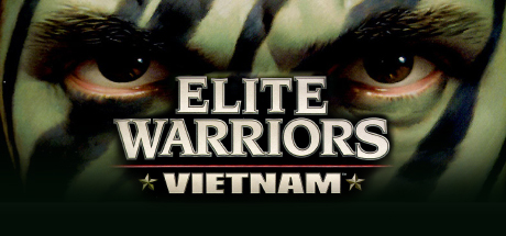 Elite Warriors: Vietnam cover art
