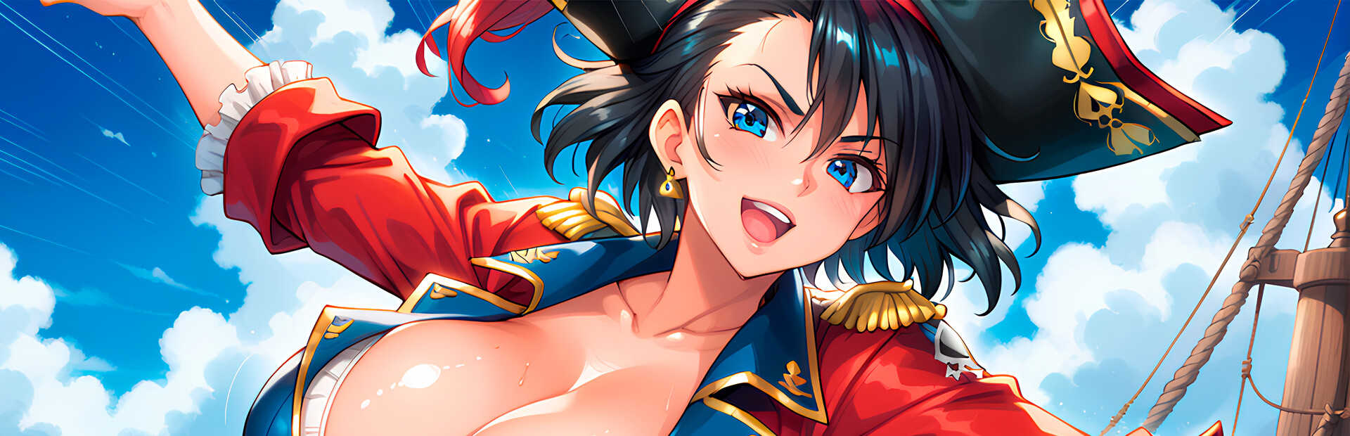 Elizabeth cover art