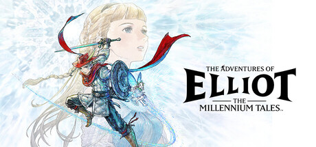 Elli cover art
