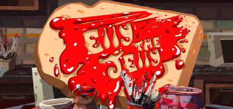 Elly The Jelly cover art