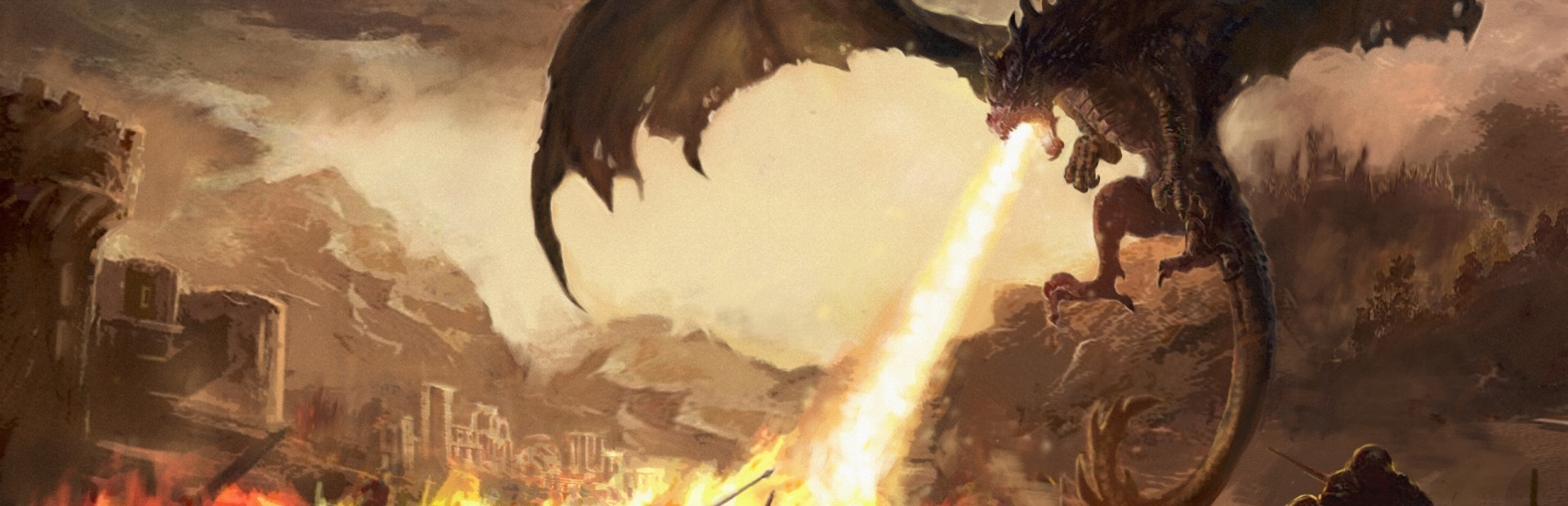Elmarion: Dragon time cover art