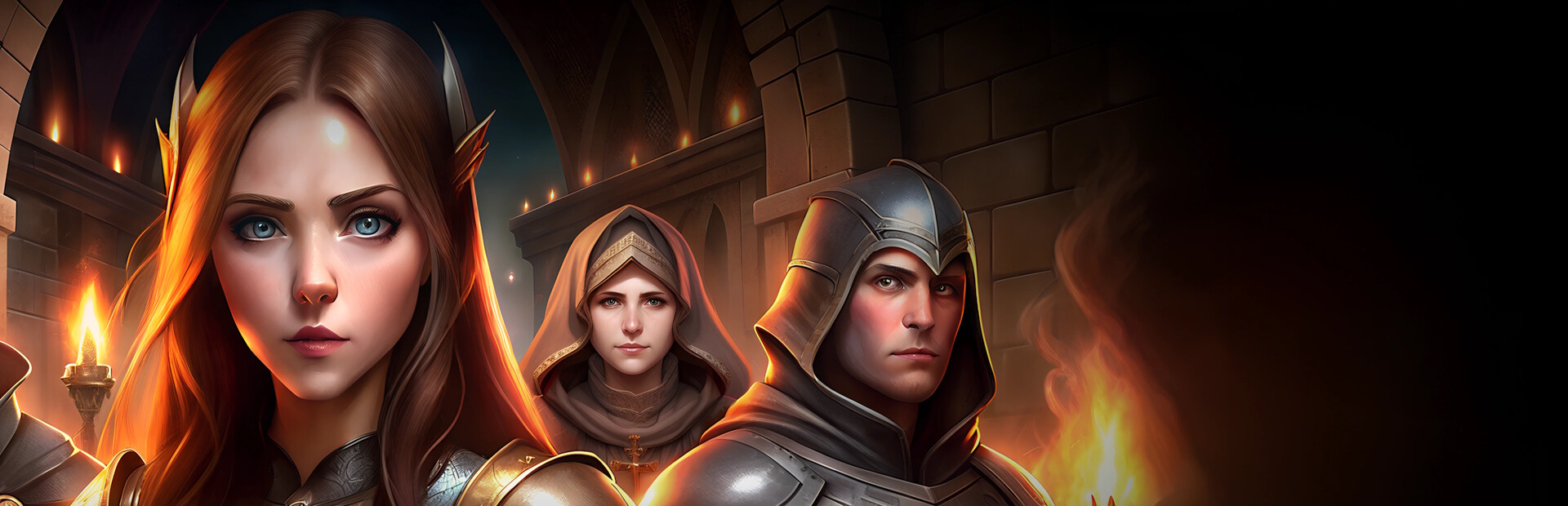 Elmarion: the Lost Temple cover art