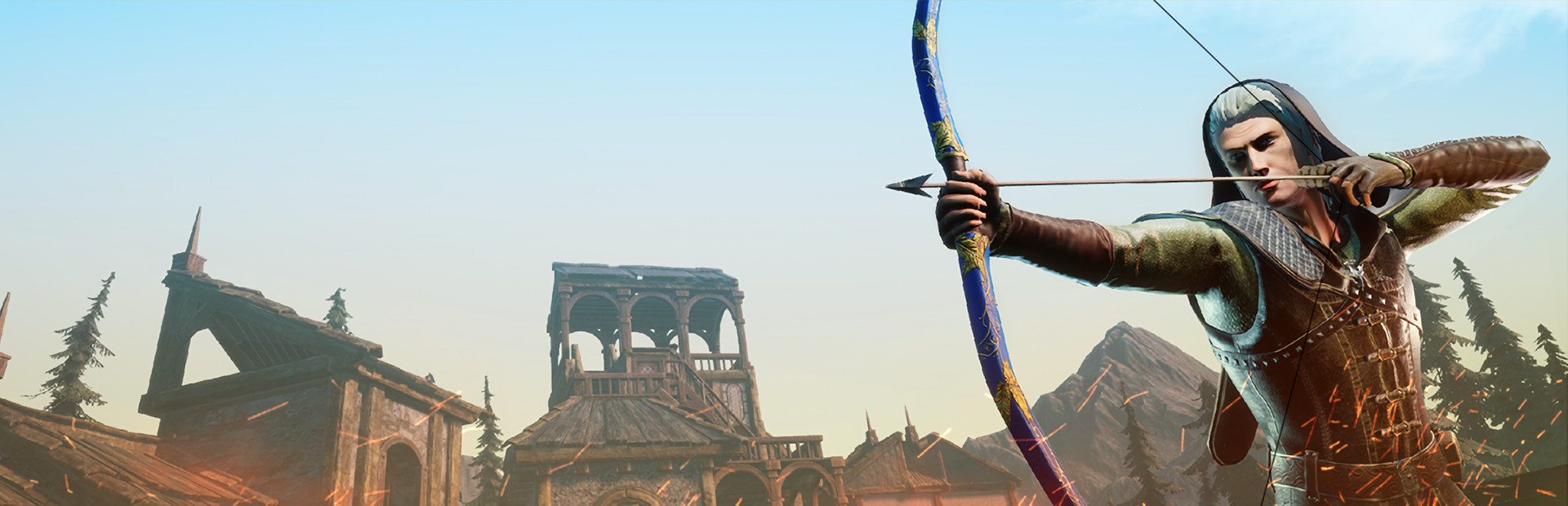 Elven Assassin cover art