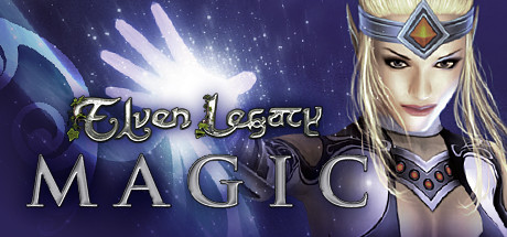 Elven Legacy: Magic cover art