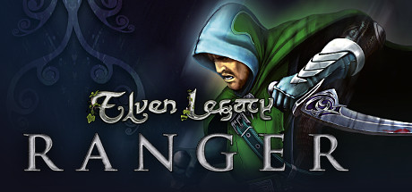 Elven Legacy: Ranger cover art