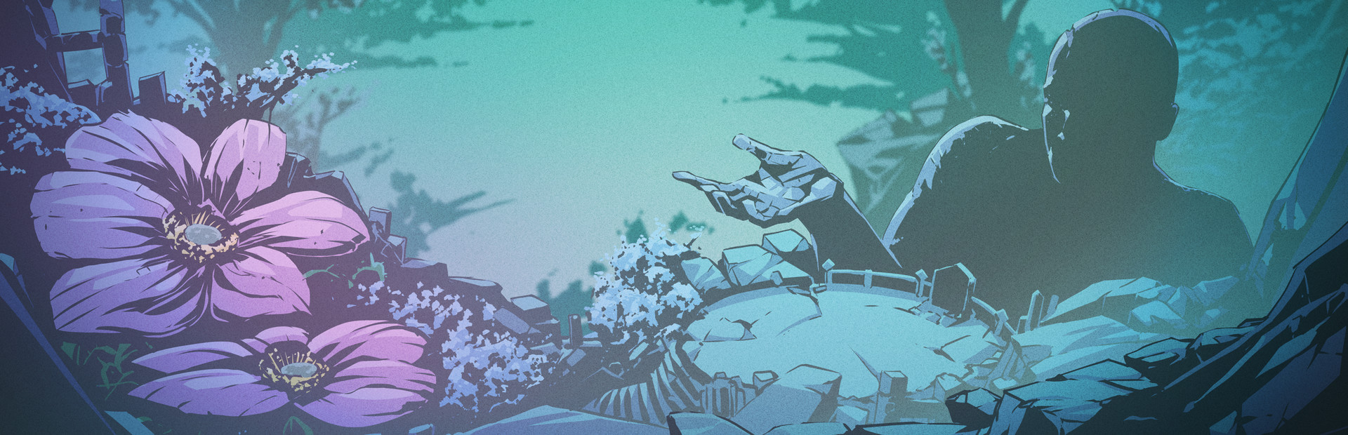 Emanate cover art