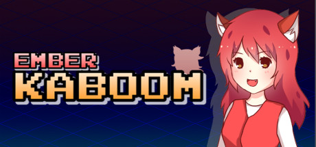 Ember Kaboom cover art