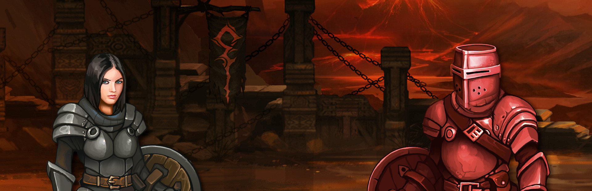 Ember Knight Solitaire cover art
