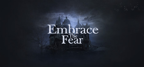 Embrace The Fear cover art