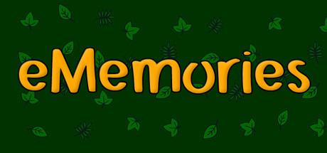 eMemories cover art