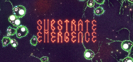 Emergence cover art