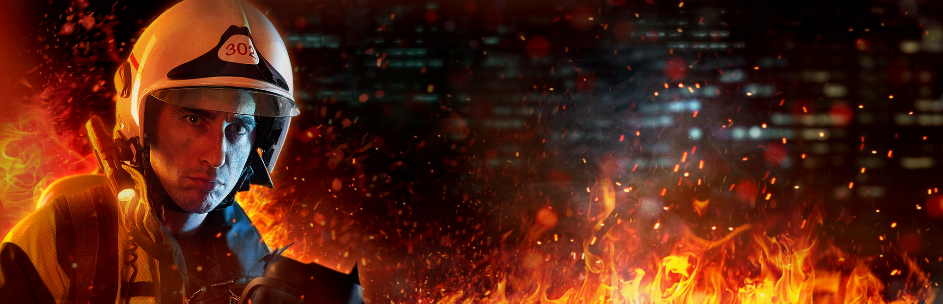 EMERGENCY 20 cover art