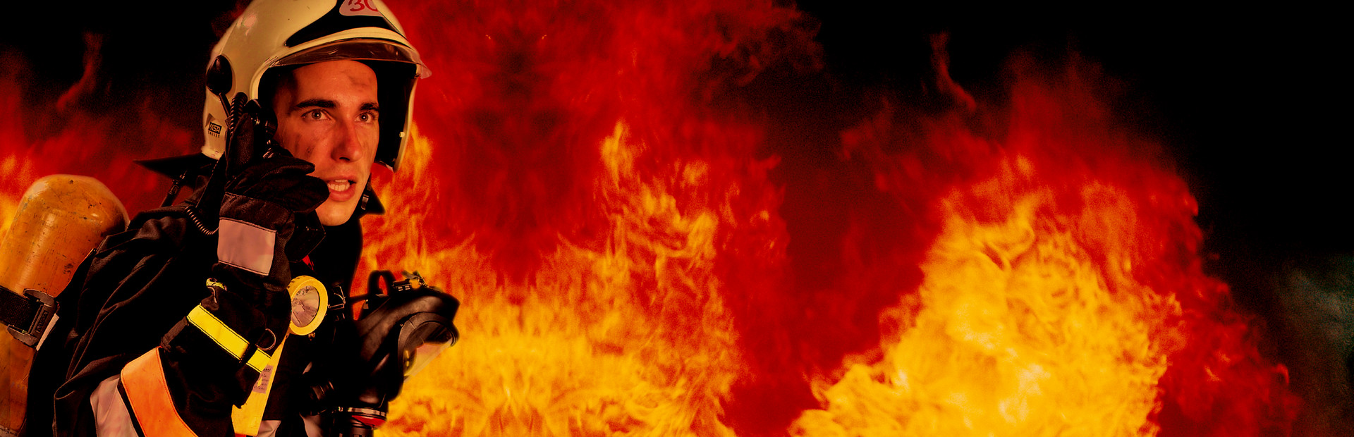 EMERGENCY 3 cover art