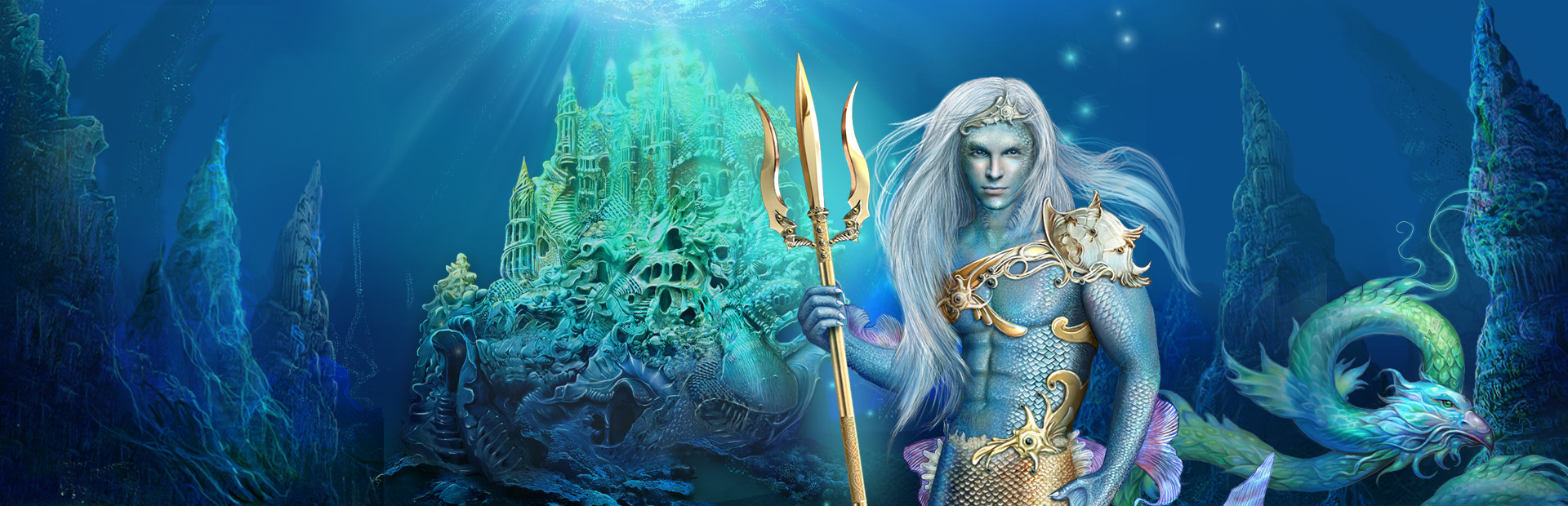 Emerland Solitaire: Endless Journey cover art
