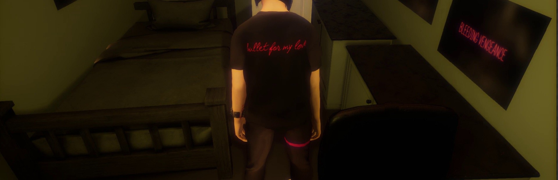 Emo Simulator cover art