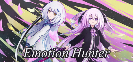 Emotion cover art