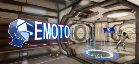 Emoto cover art