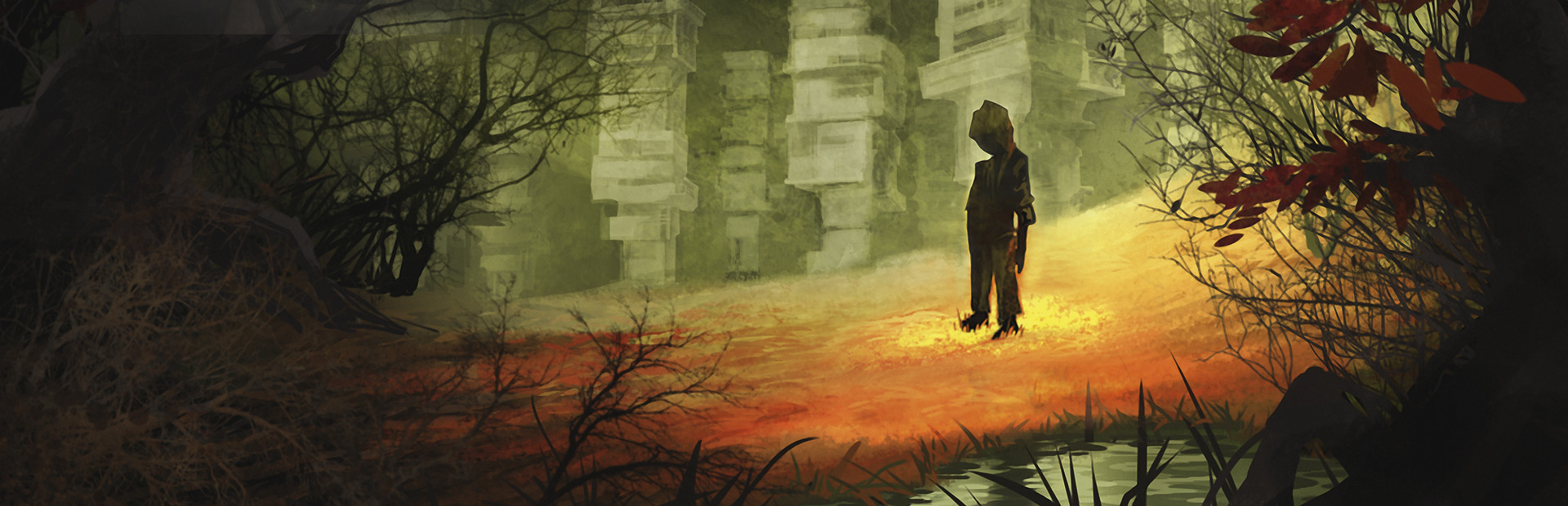 Empathy: Path of Whispers cover art