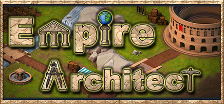 Empire Architect cover art