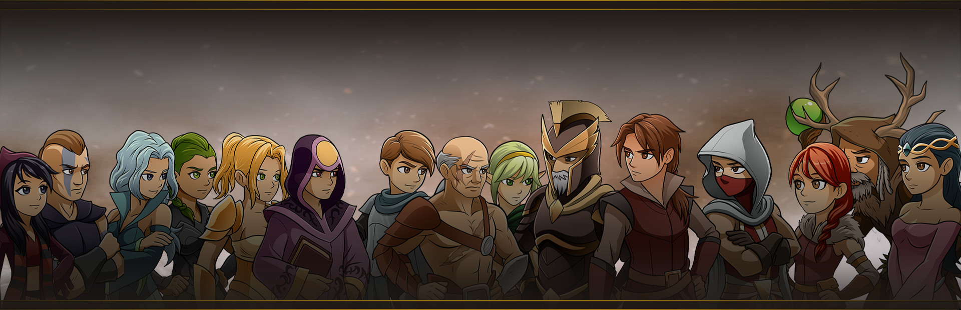 Empire Chronicles cover art
