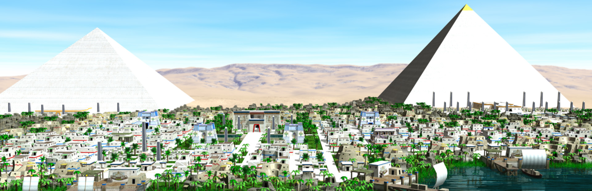Empire of the Gods cover art