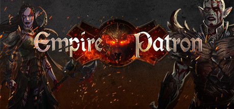 Empire Patron cover art
