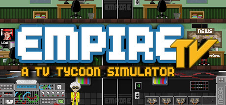 Empire TV Tycoon cover art