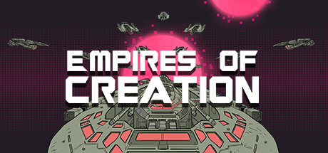 Empires Of Creation cover art