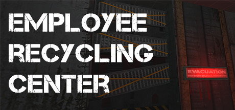 Employee Recycling Center cover art