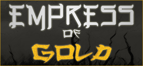 Empress of Gold cover art