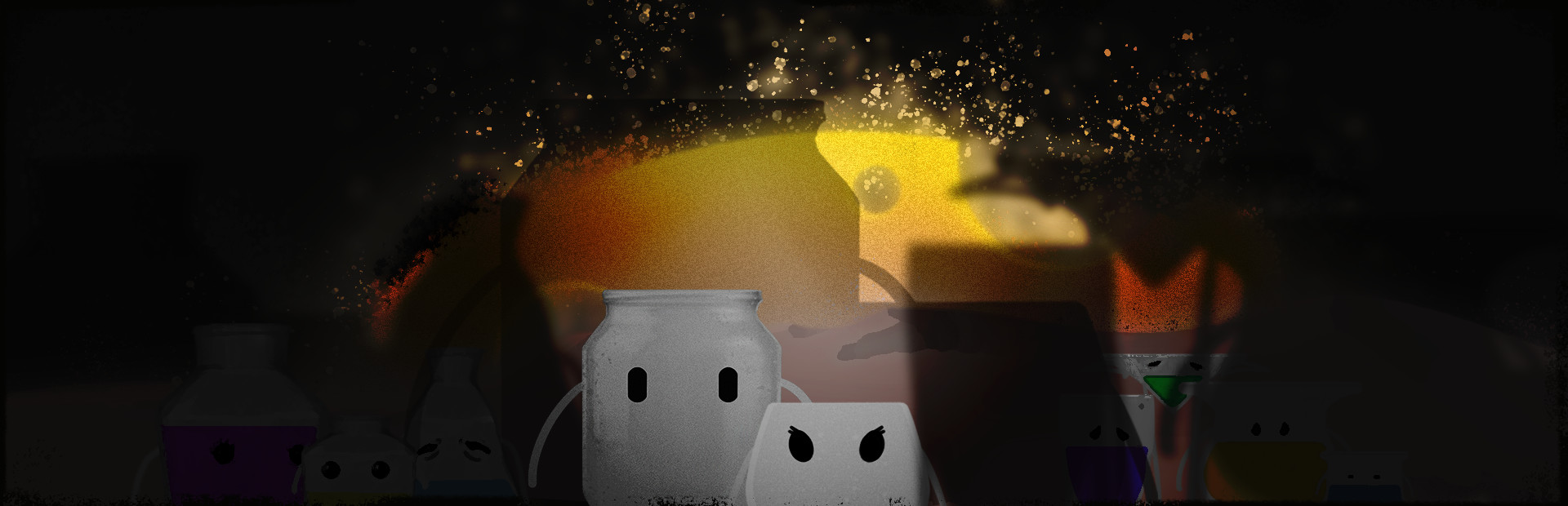 EmptyBottle cover art