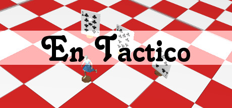 En Tactico cover art