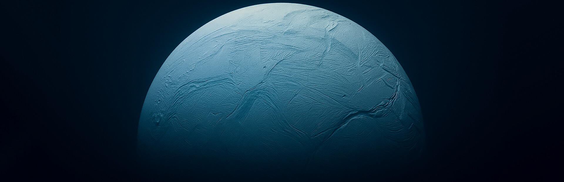 Enceladus cover art