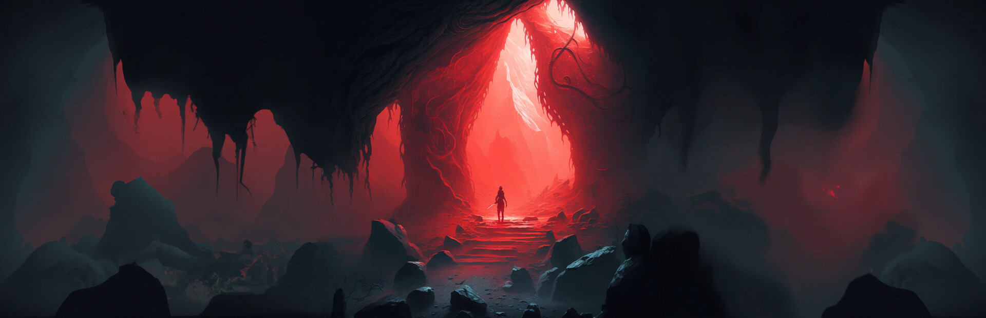 Enclave cover art