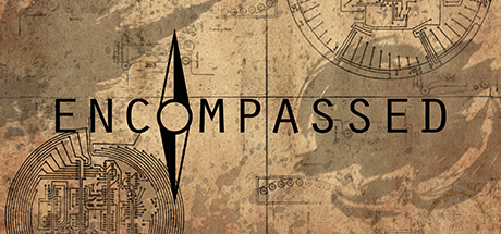 Encompassed cover art