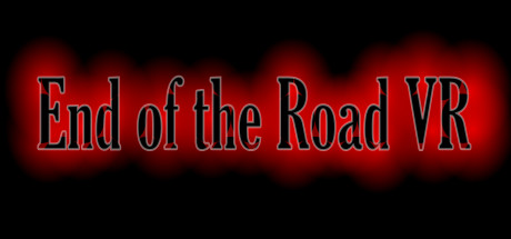 End of the Road VR cover art