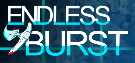 Endless Burst cover art