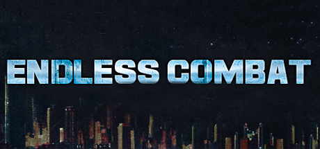 Endless Combat cover art