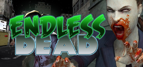 Endless Dead cover art