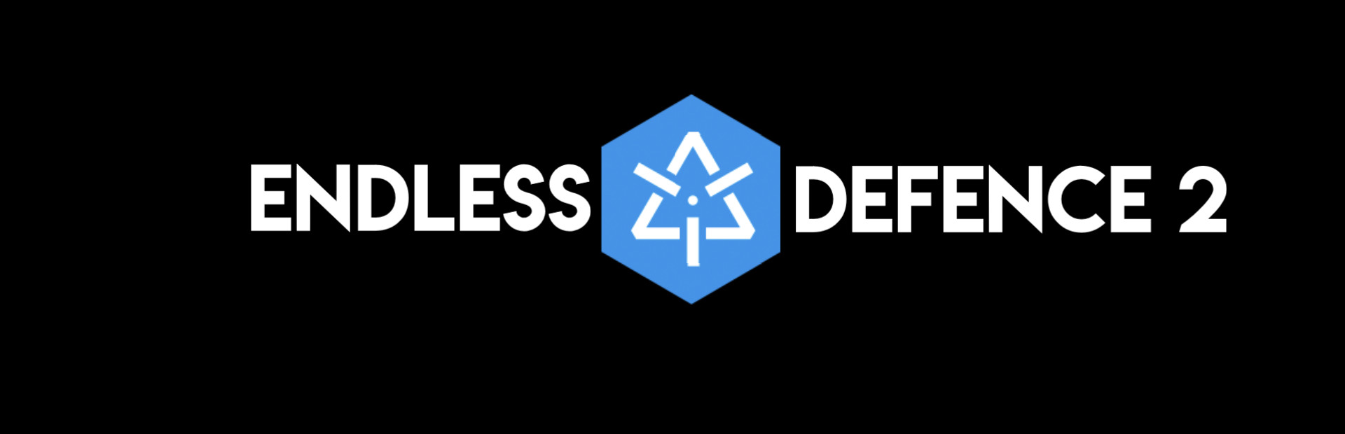Endless Defence 2 cover art