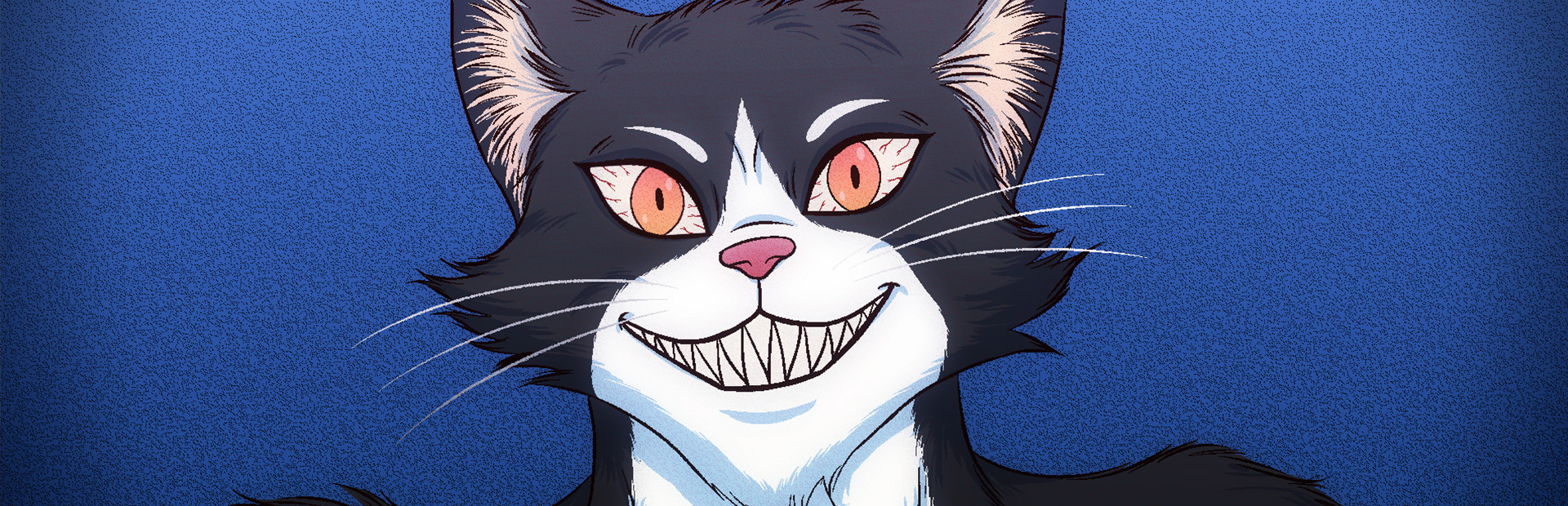 Endless Furry Killer 3D cover art
