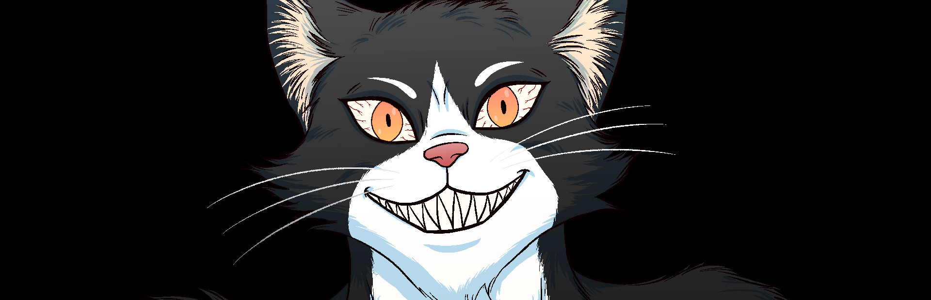 Endless Furry Killer Infinity cover art