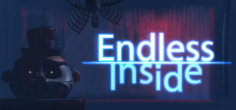 Endless Inside cover art