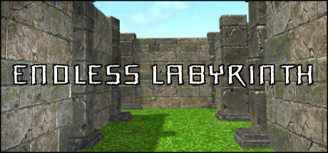 Endless Labyrinth cover art