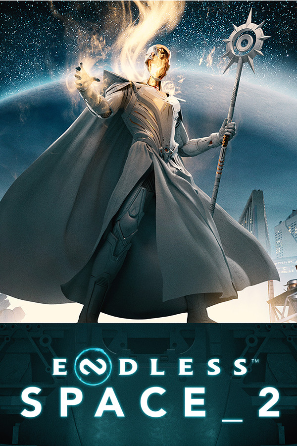 Endless Space 2 cover art