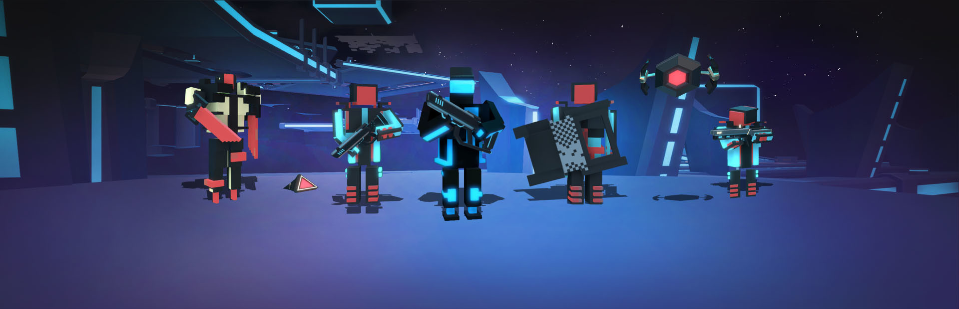 Endless Void cover art
