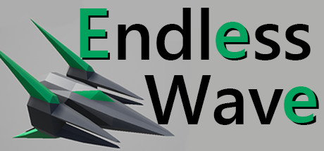 Endless Wave cover art